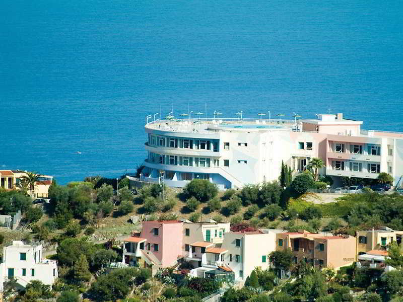 Club Bridge Hotel San Nicola Arcella Exterior foto
